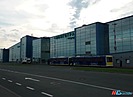 С начала года в аэропорту Волгограда обслужили более 490 тысяч пассажиров